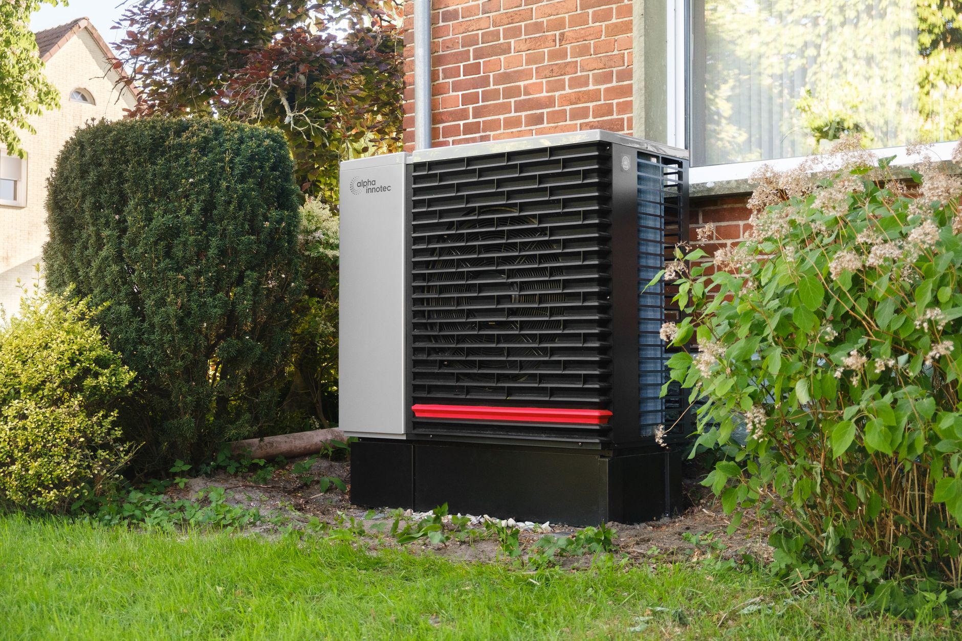 Dépannage Pompe À Chaleur équipe à Bobigny